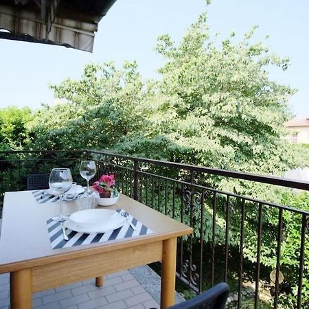 Vila Il Vecchio Kiwi - House With Private Garden Oleggio Castello Exteriér fotografie